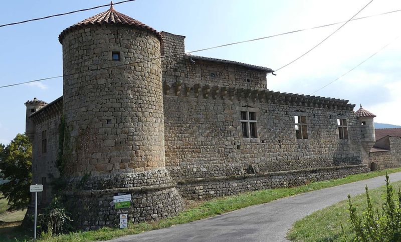 458478 francais maison forte de ruissas