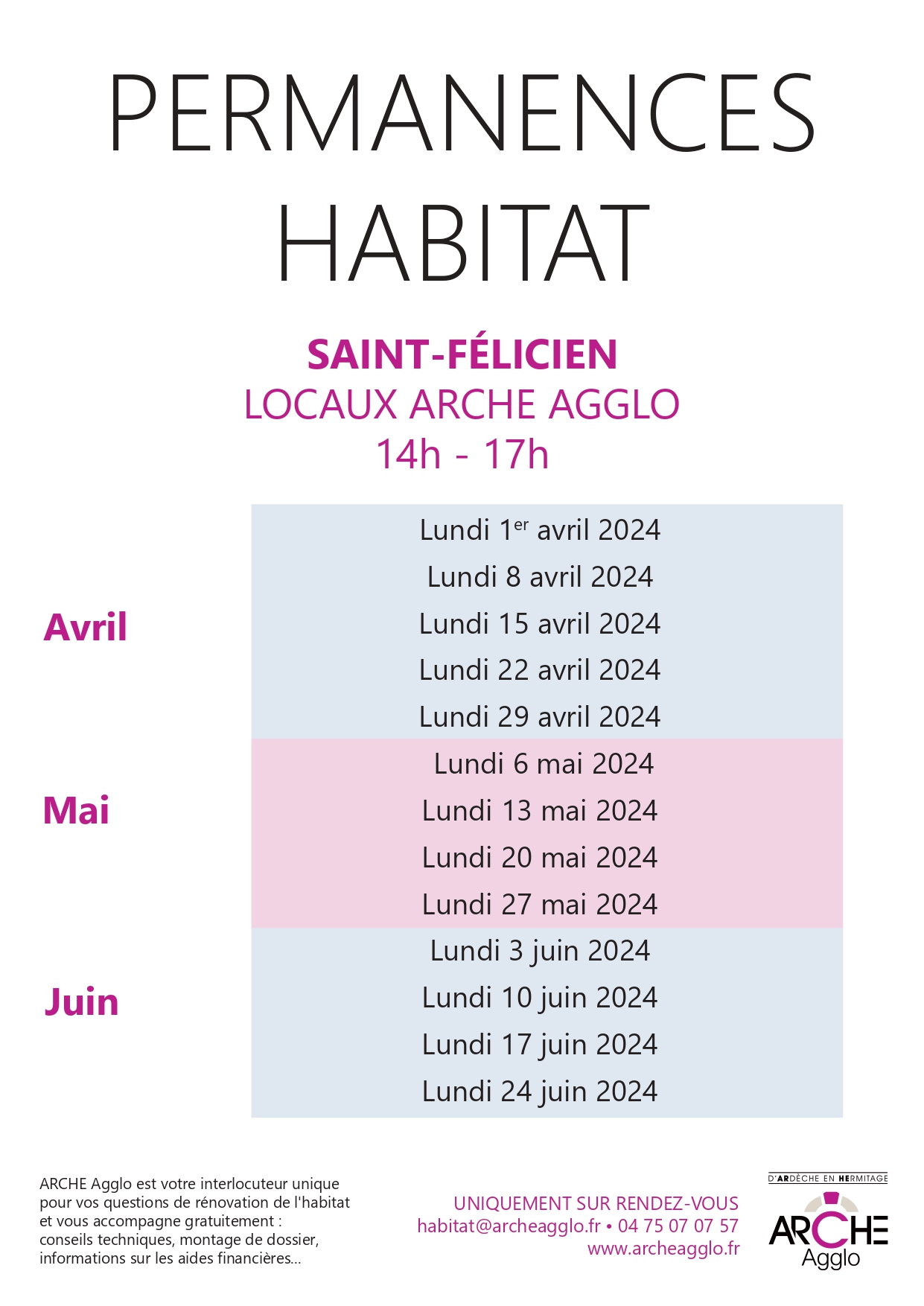 HABITAT PERMANENCES avril mai juin 2024 1 page 0001