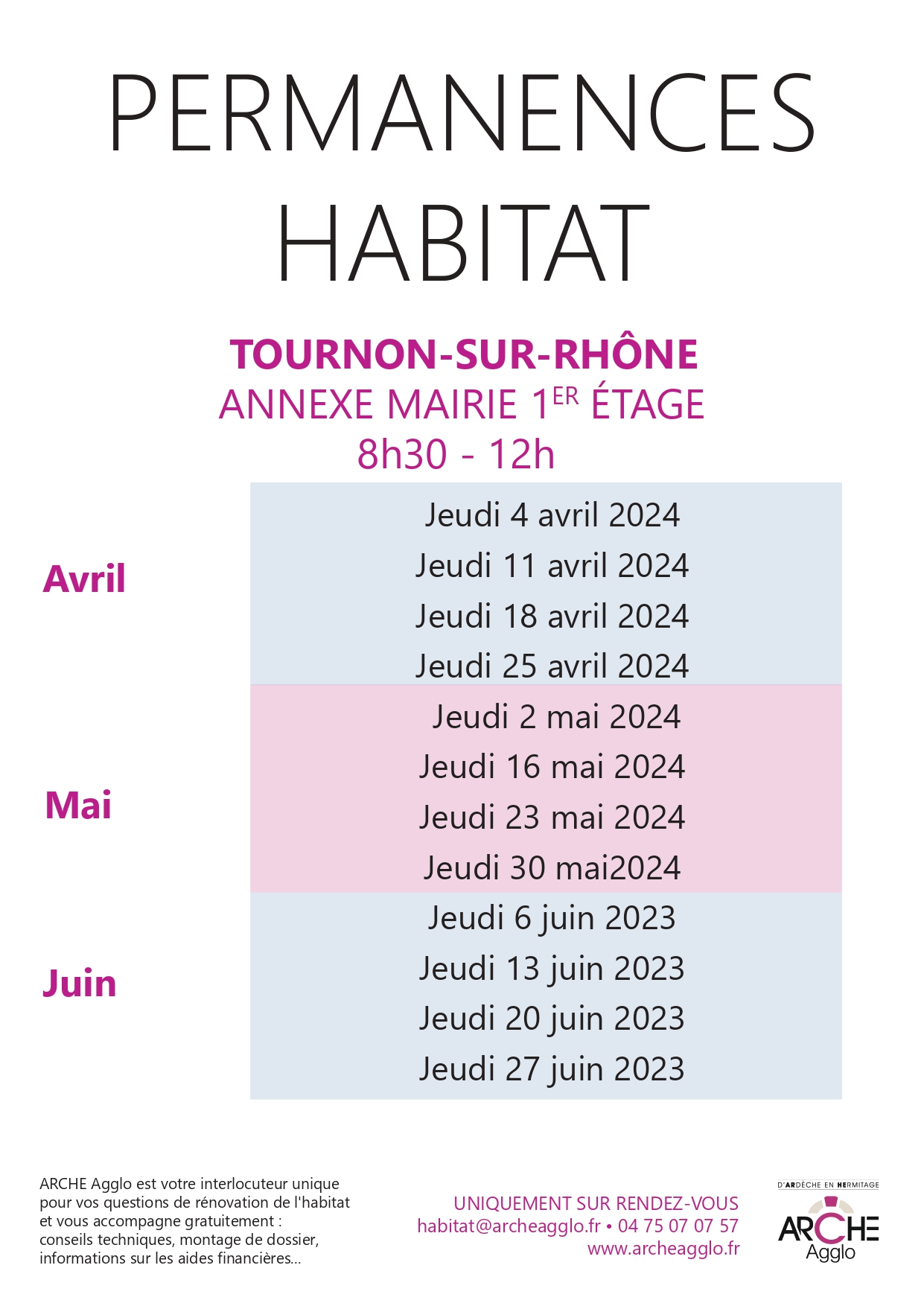 HABITAT PERMANENCES avril mai juin 2024 1 page 0004