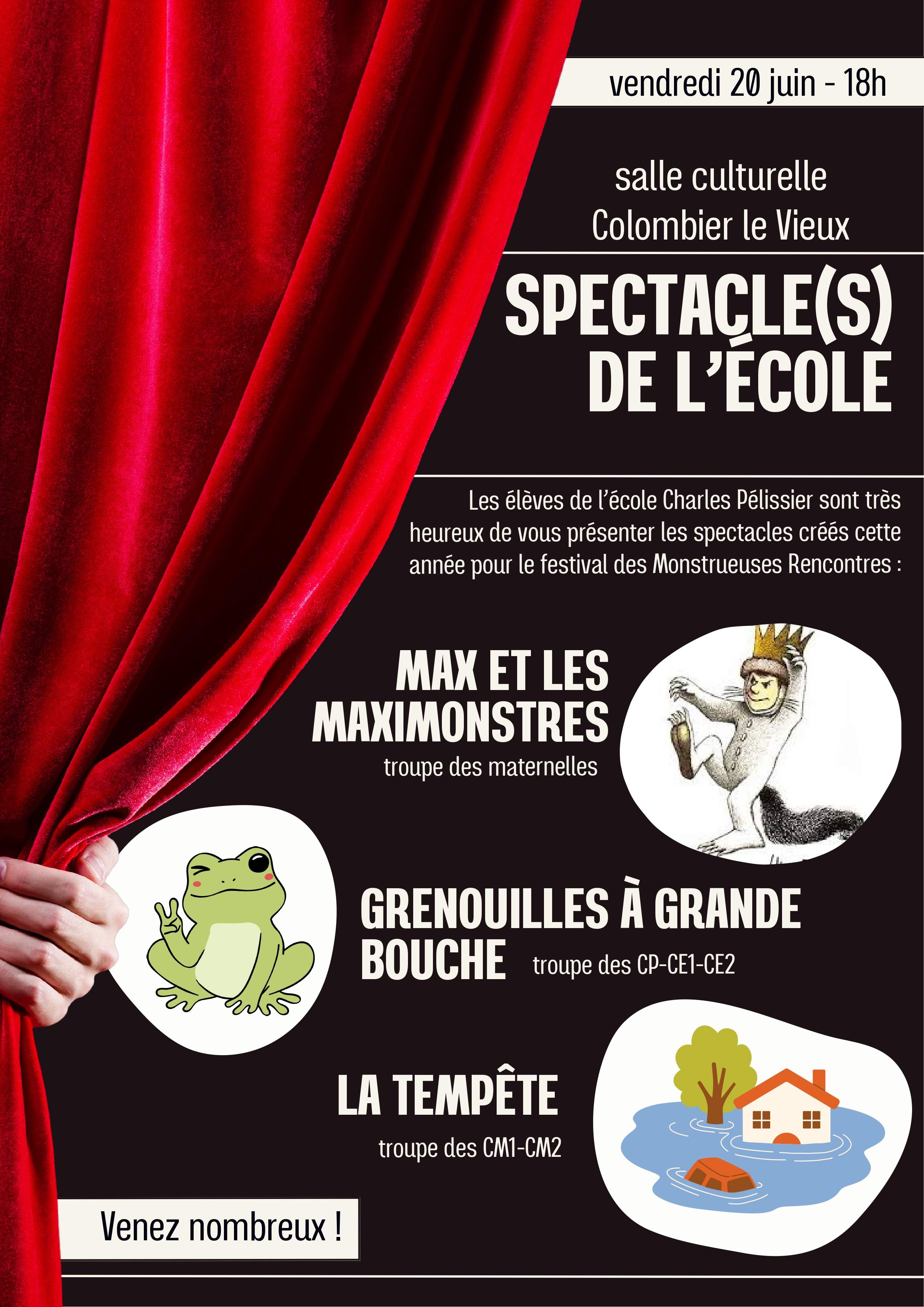 2025.06.20 spectacles de lécole page 0001