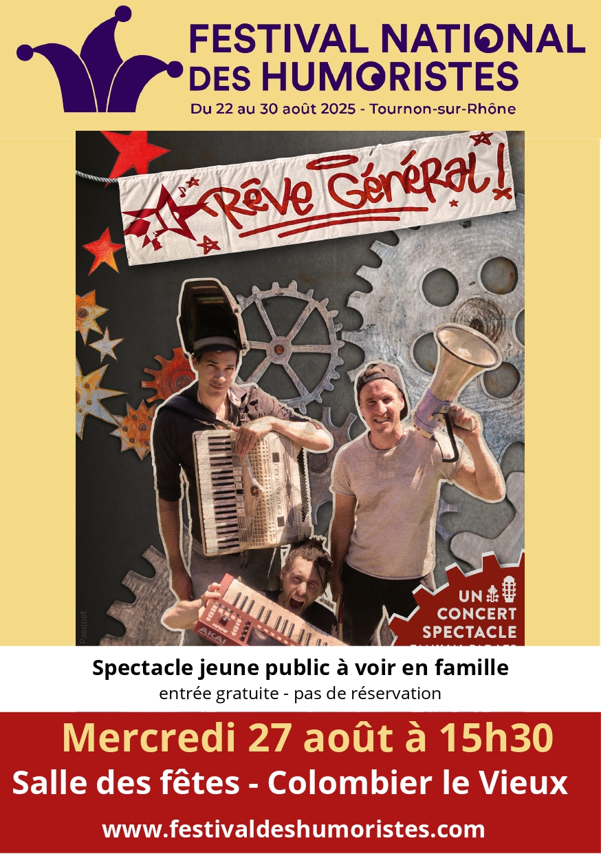 Rêve Général COLOMBIER LE VIEUX 27 août 2025 page 0001
