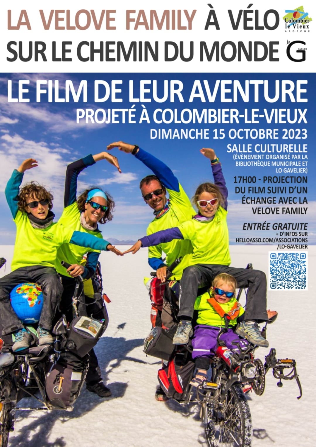 2023.10.15 VELOLOVE FAMILY