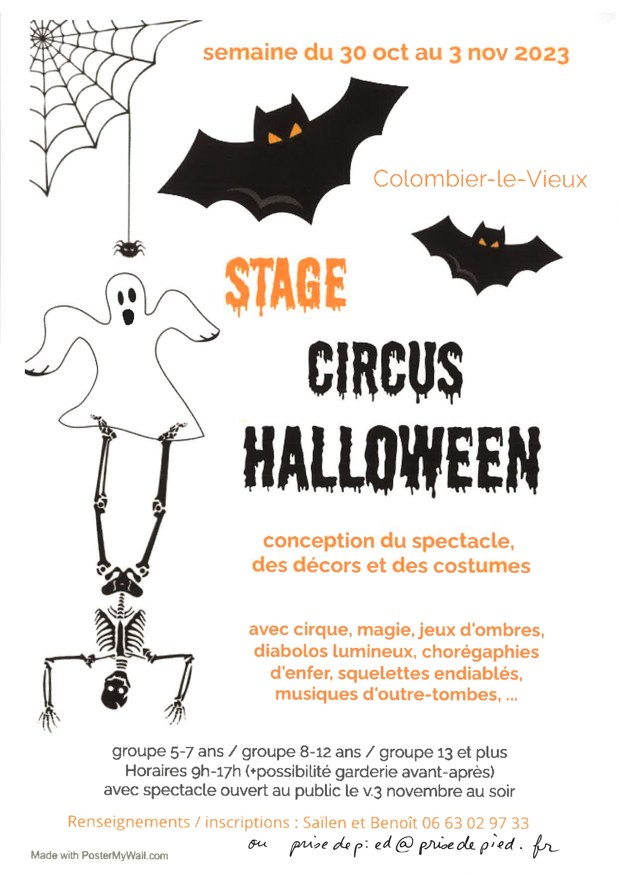 2023.10.30 au 11.03 stage cirque Halloween page 0001