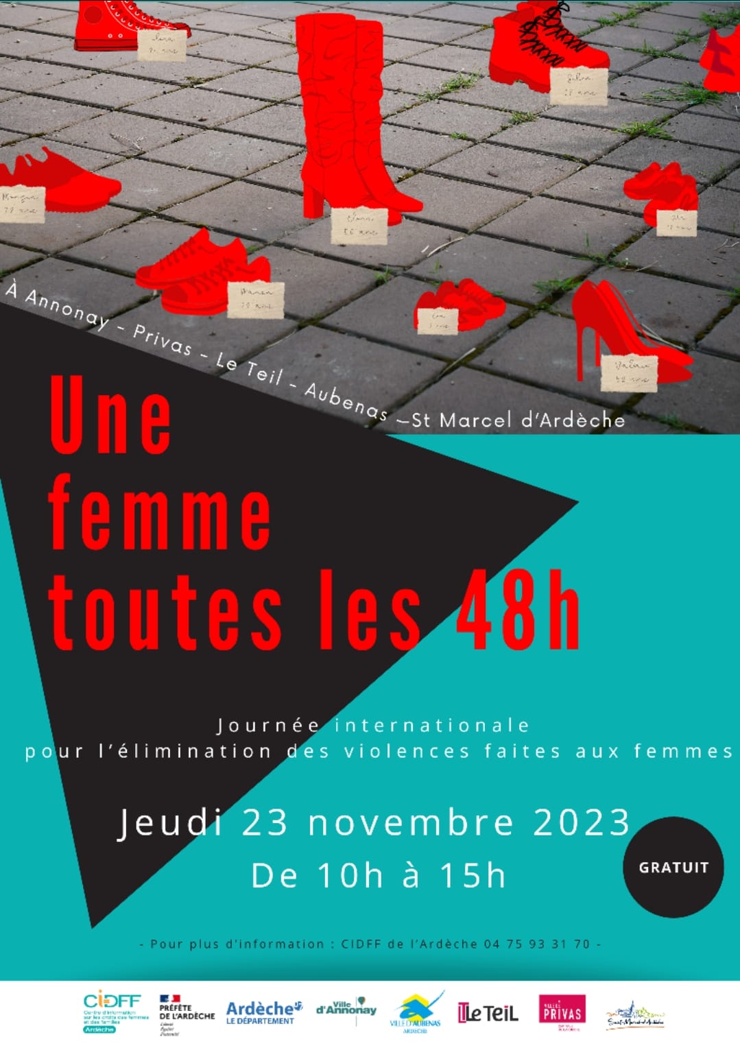 2023.11.23 journee internationale violances femmes