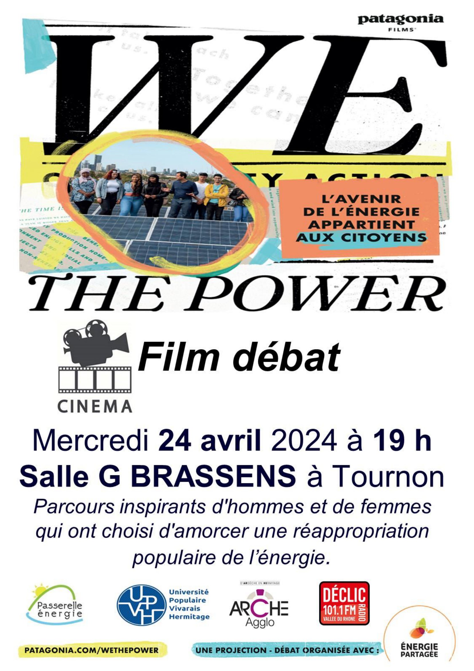 Affiche A4 WTP 24 04 2024 