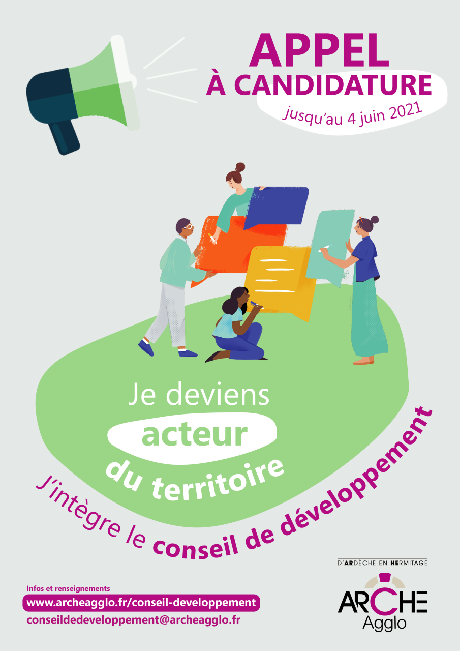 affiche conseil developpement VF