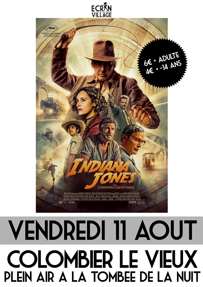 2023.08.11 affiche colombier indiana jones Copie