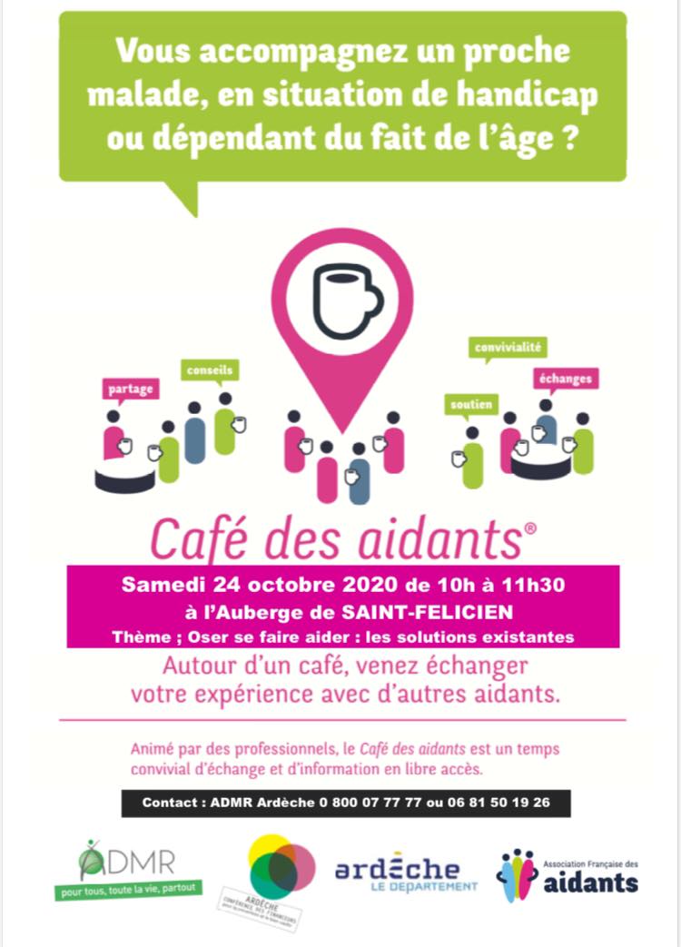 cafe des aidants