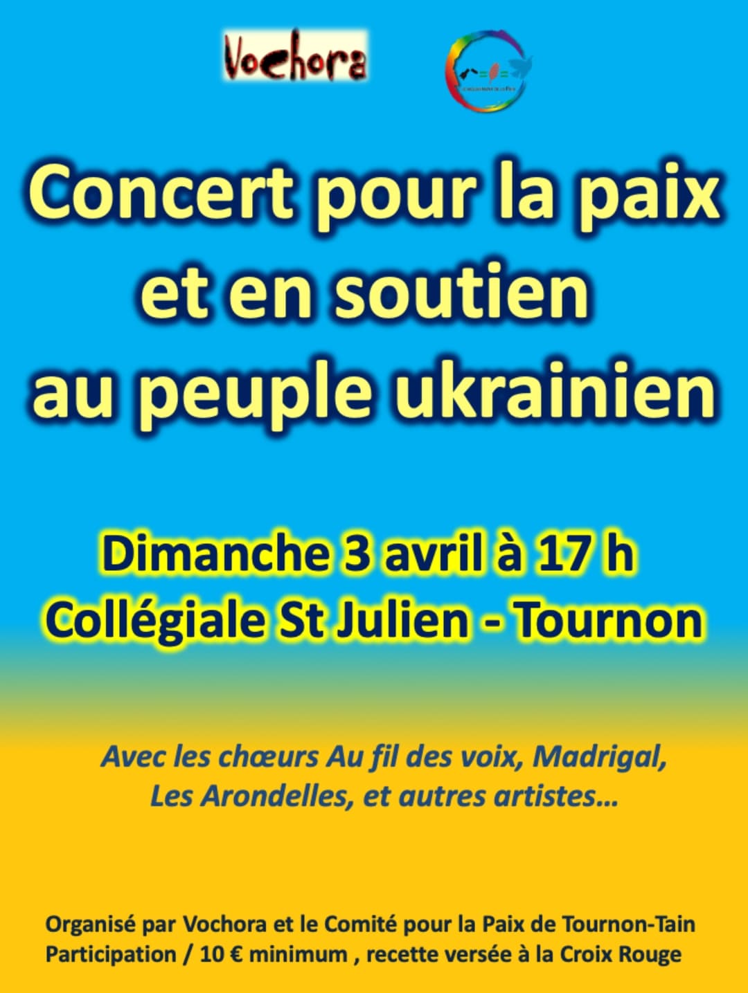 concert ukraine