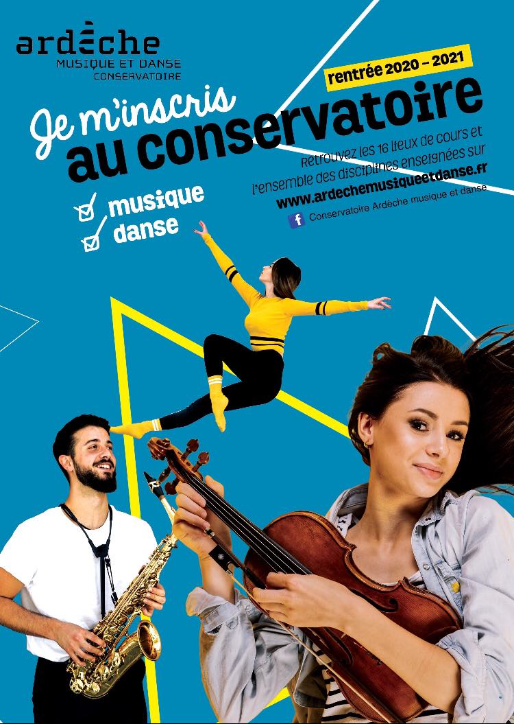 ecole musique