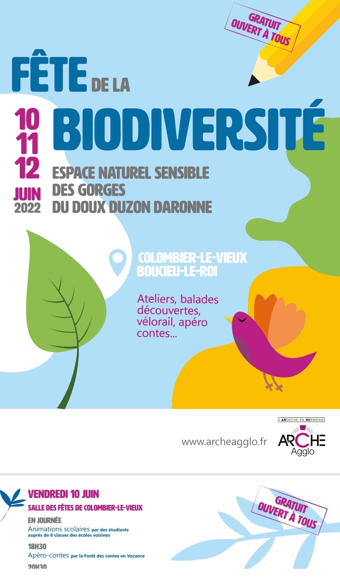 fete biodiversité 1