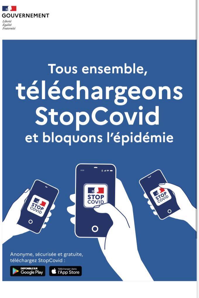 stop covid 1