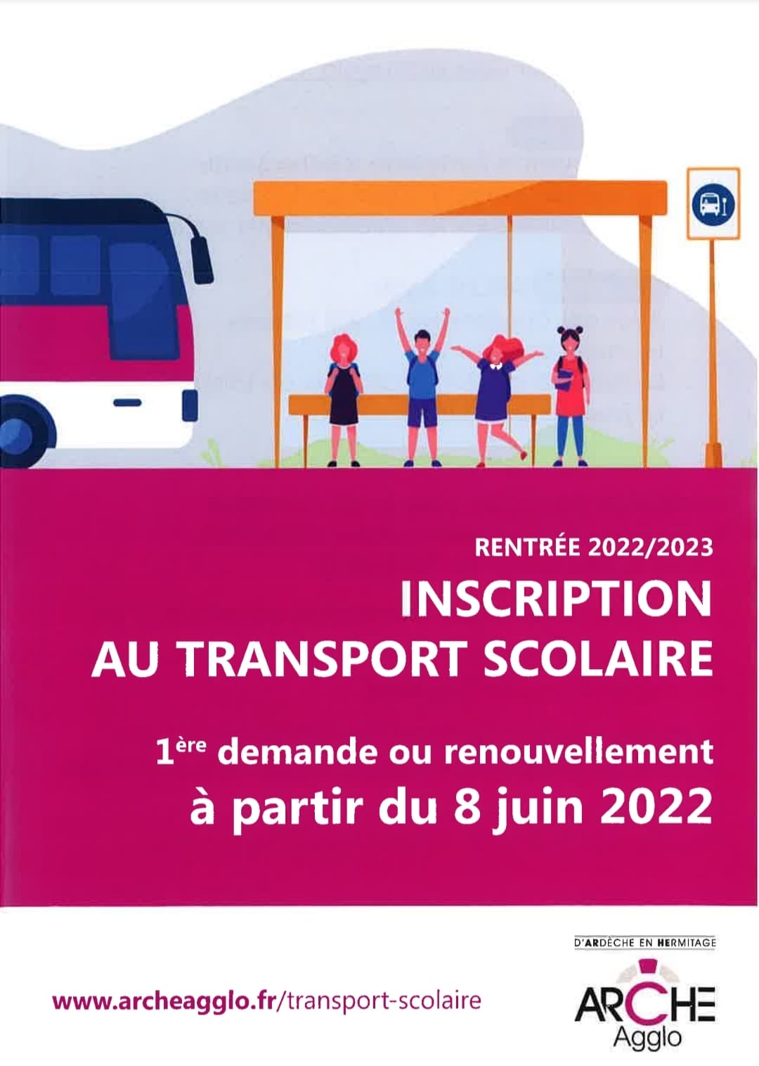 transport scolaire 1