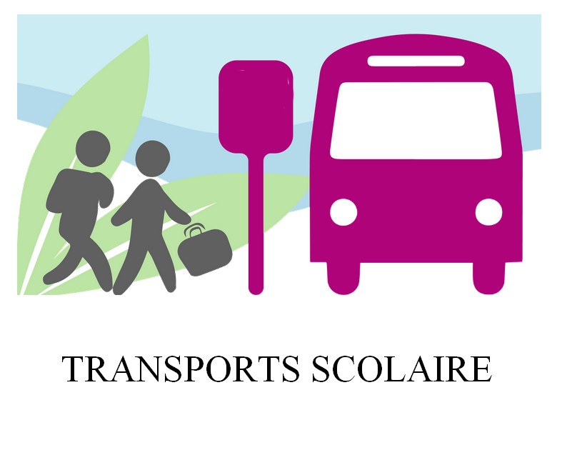 transports SCOLAIRE