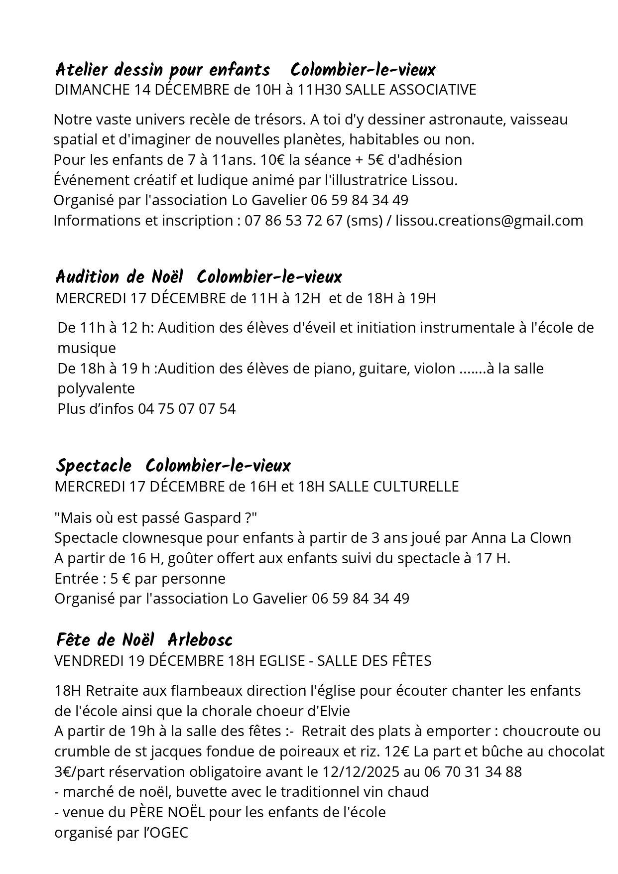 2025.12 La Bulle Verte decembre page 0006