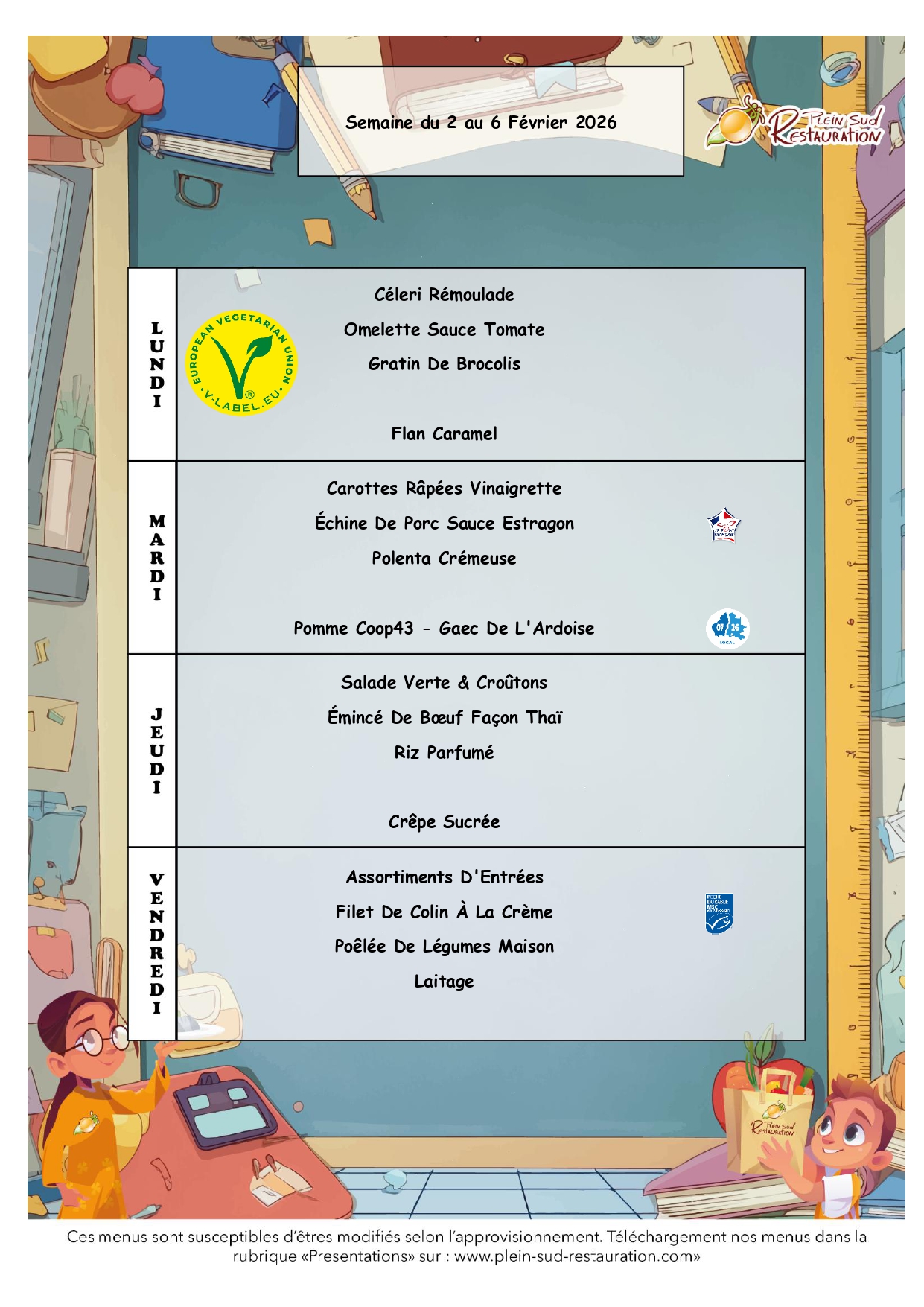 t6 tournon menus fevrier 2026 page 0001