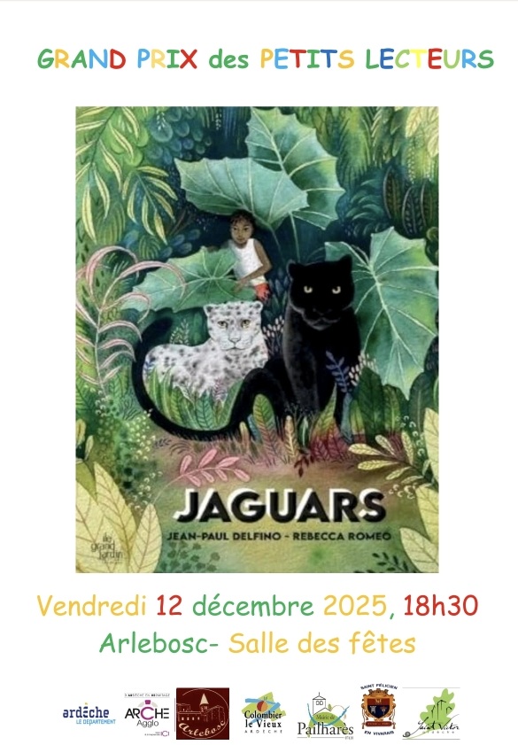 Affiche 12 decembre