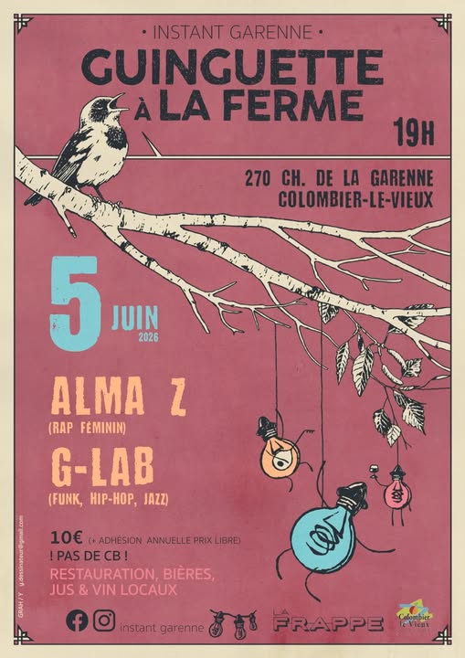 2026.06.05 Instant Garenne