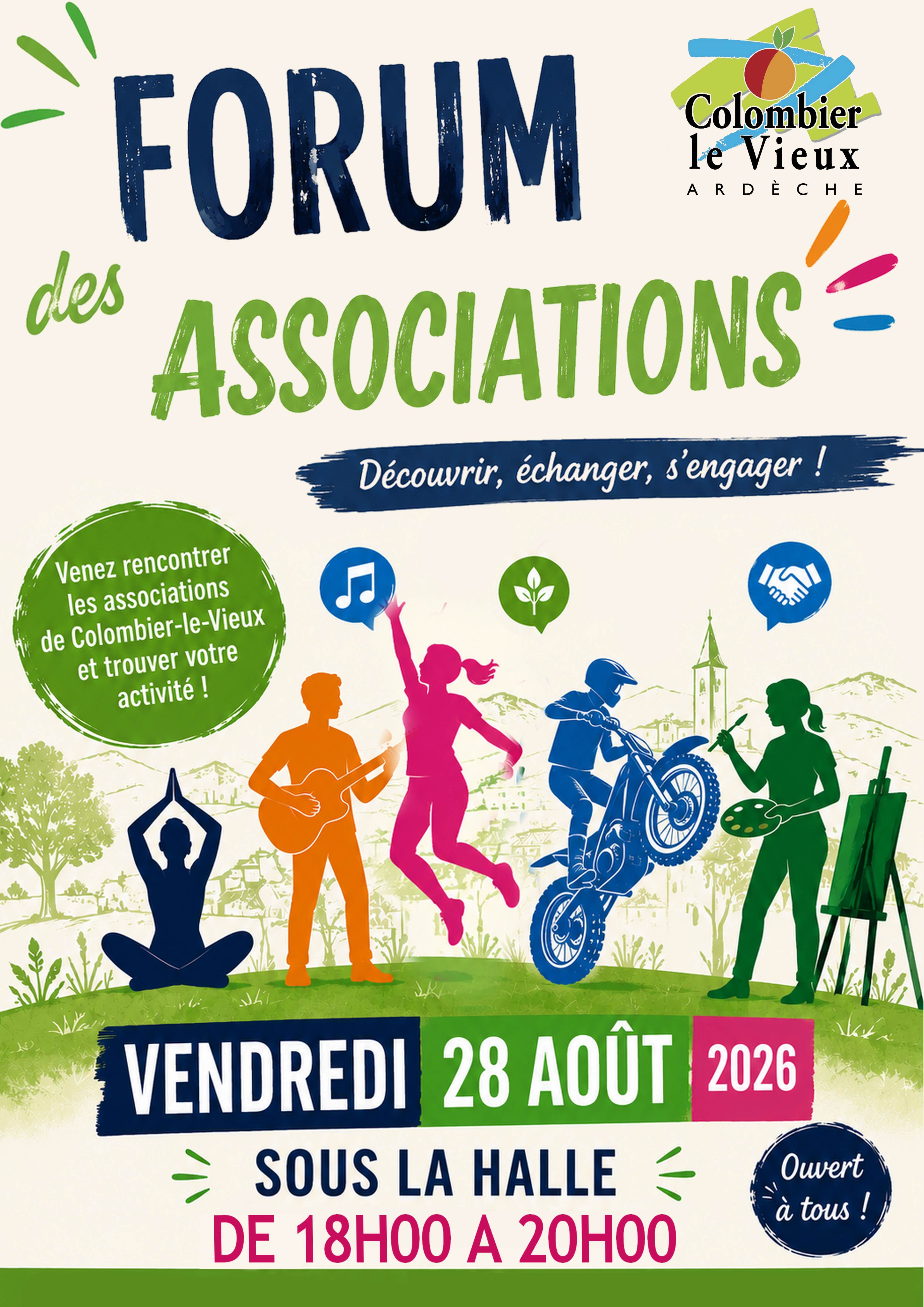 forum des associations2026 Copie