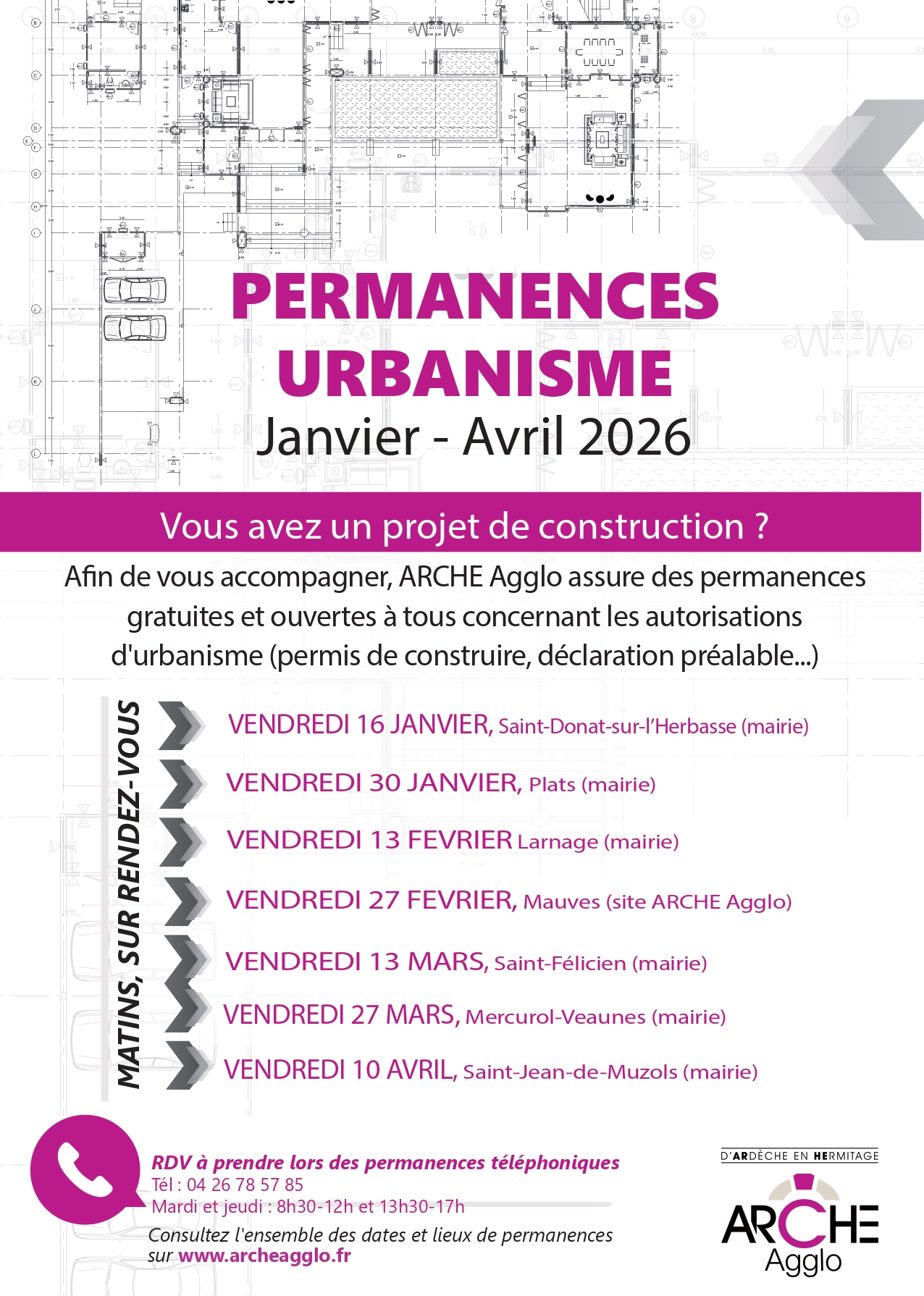 PERMANENCES URBANISME janv avril 2026 page 0001